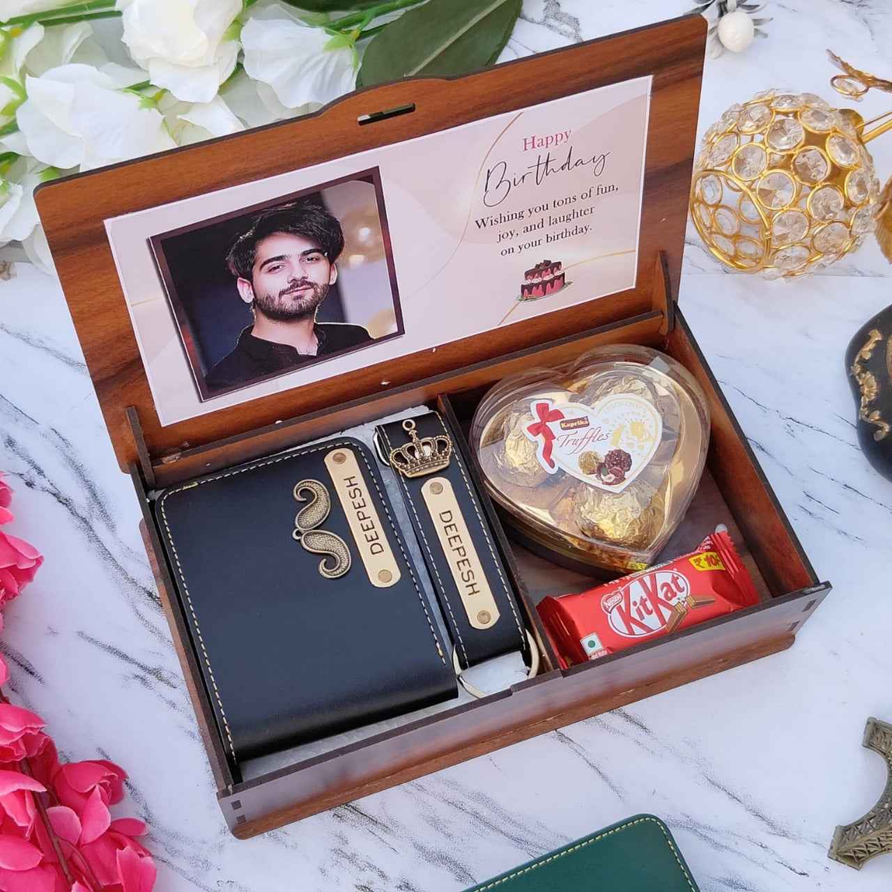 Valentine Special Combo