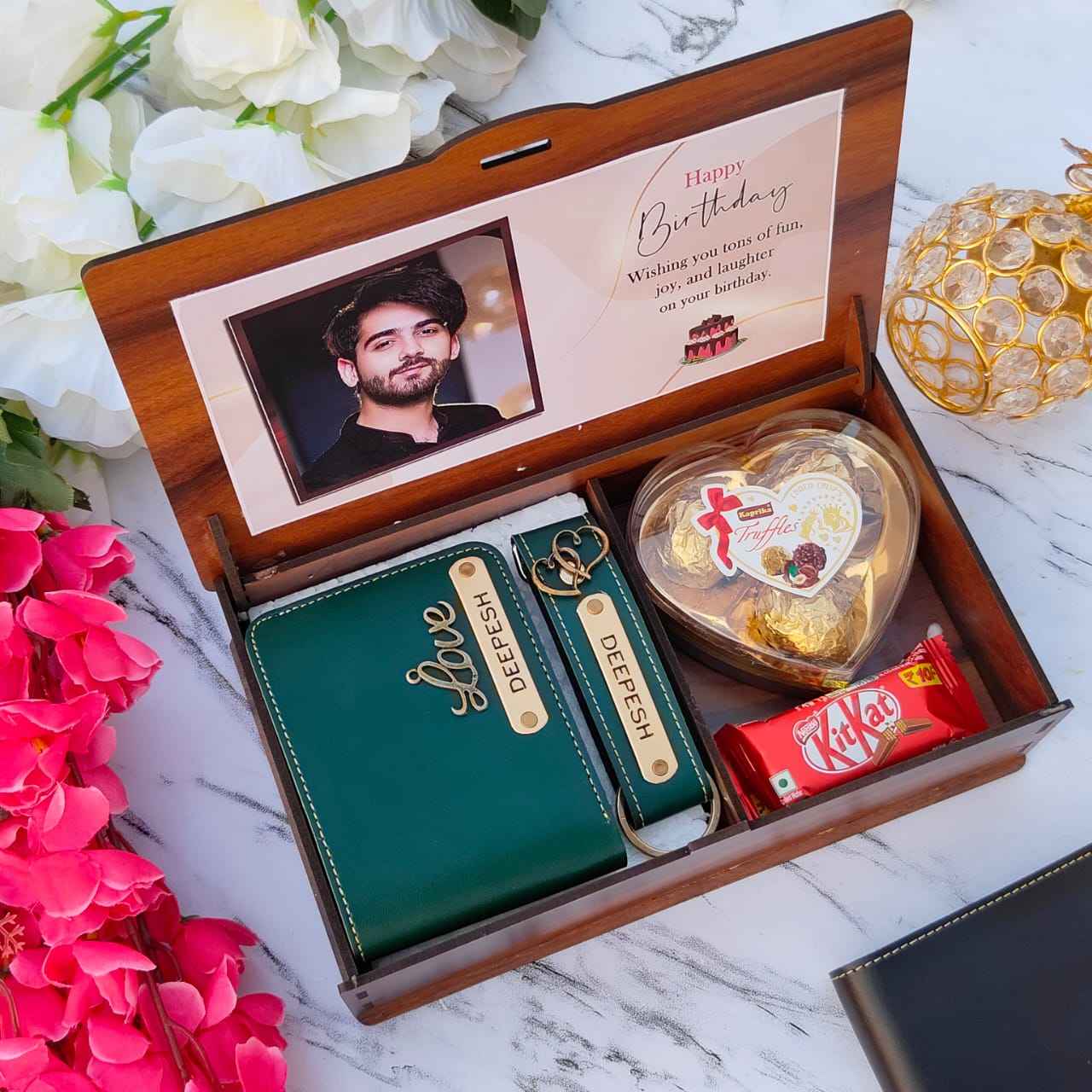 Valentine Special Combo